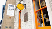 The Modern Shop
