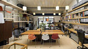 THE DESIGN NET