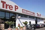 Tre P Ceramiche