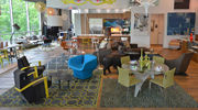 Urbanspace Interiors