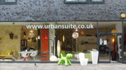 Urbansuite Windsor