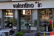 Valentino ’’ in