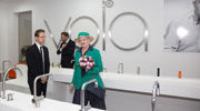 Vola Showroom