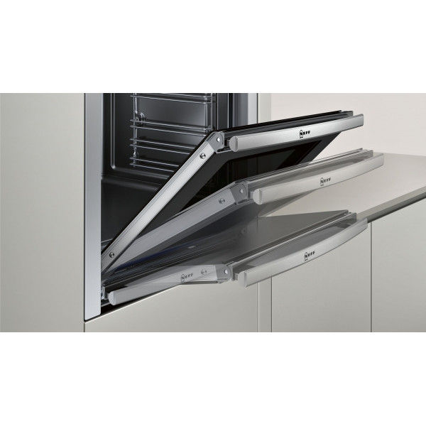 Neff Forno da incasso Acciaio B44M42N5 Inox